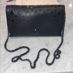 Brand new Ted Baker Leather purse